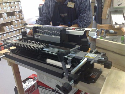 הדגמת ה PORTER CABLE ב ROCKLER (Large).jpg