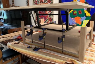 6Lift Mechanism Test with Dummy Top.jpeg