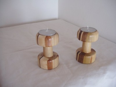 holder candle  20080720.JPG
